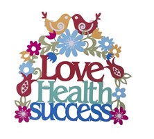 LOVE-HEALTH-SUCCESS